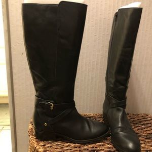 Ralph Lauren boots